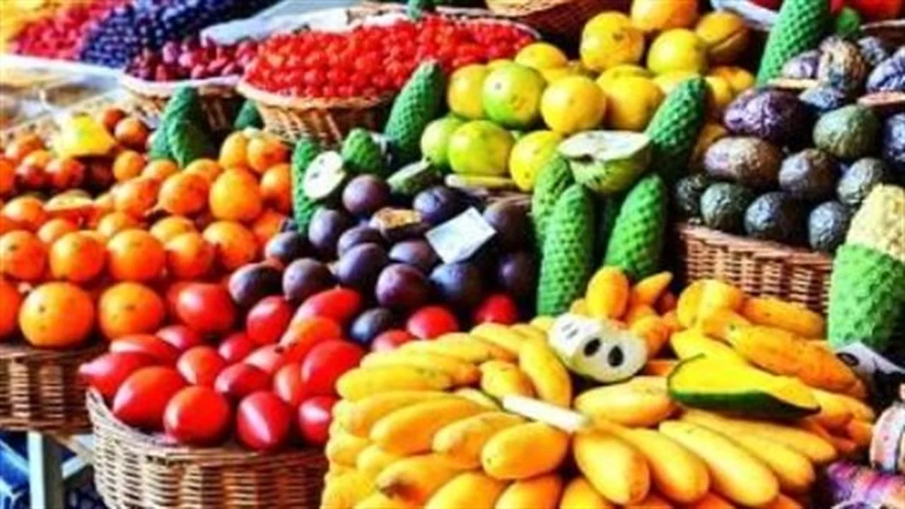 استقرار الأسعار.. تعرف على سعر الثوم والملوخية اليوم